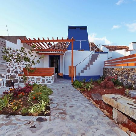 A Casinha Azul Guest House Vila Franca do Campo Ngoại thất bức ảnh