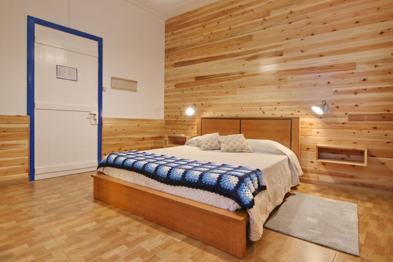 A Casinha Azul Guest House Vila Franca do Campo Ngoại thất bức ảnh