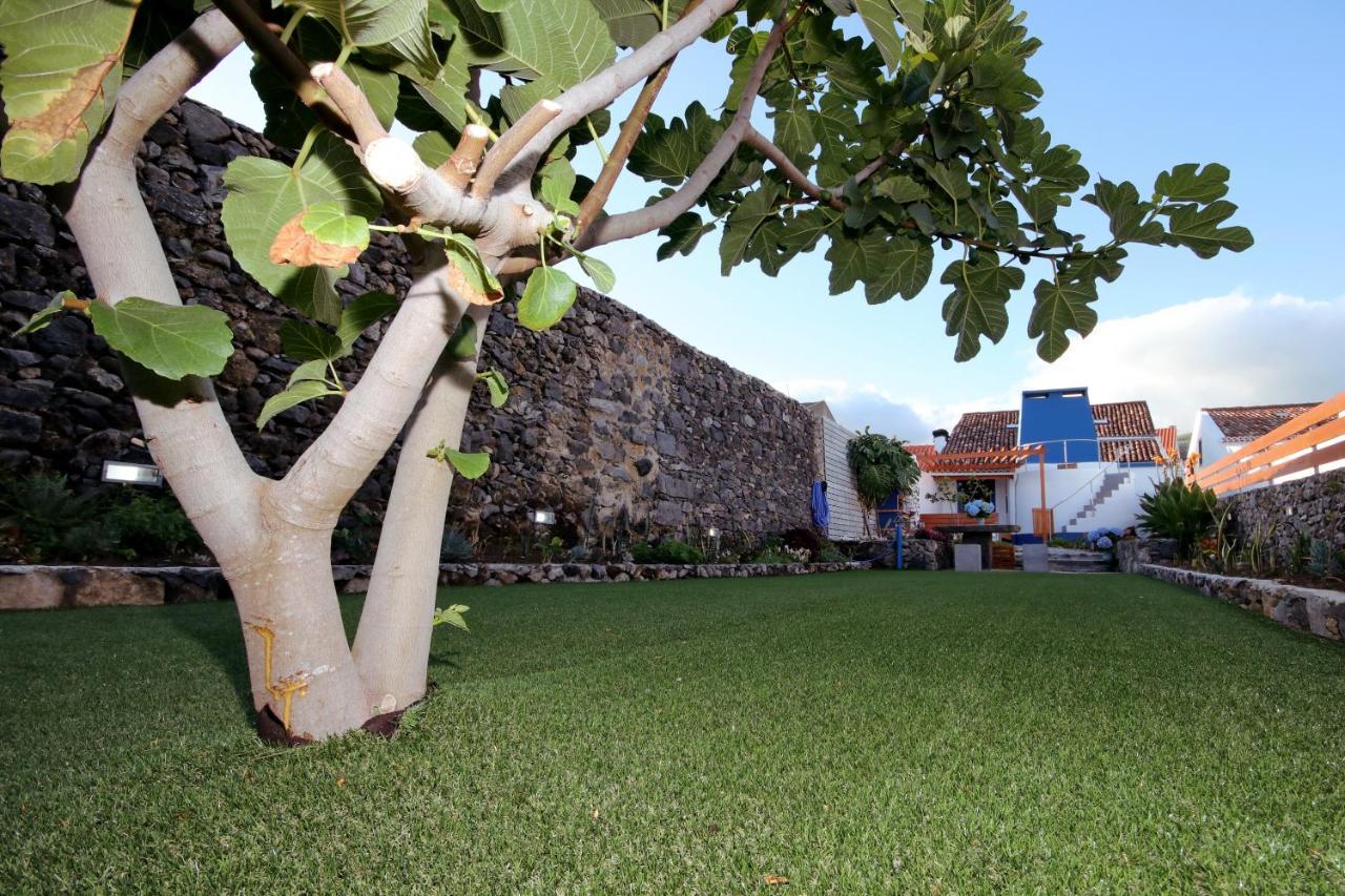 A Casinha Azul Guest House Vila Franca do Campo Ngoại thất bức ảnh
